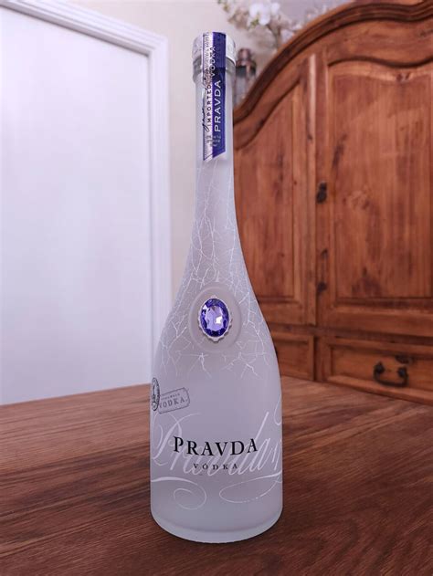 pravda vodka official website.